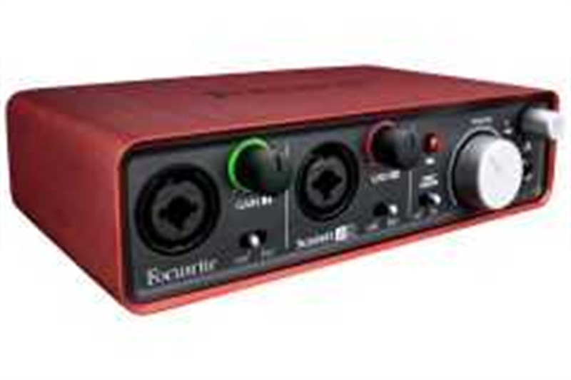 Focusrite Scarlett Studio Gen3 Profesyonel Ses Kayıt Paketi Fiyatı ve  Özellikleri ® MeduMuzikMarket.com'da