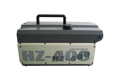 Antari HZ-400 Hazer Duman Makinası 2000 Cu. Ft/Mın