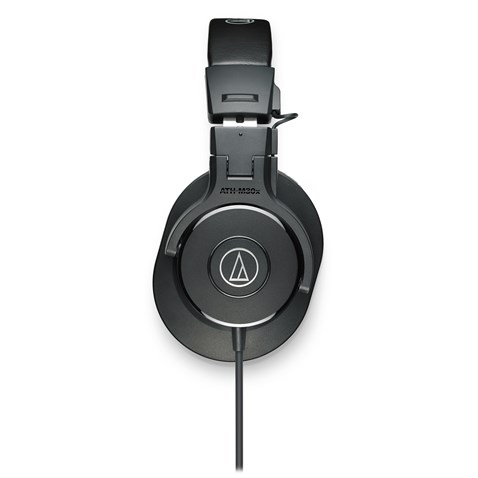 Audio Technica ATH-M30x Professional Studio Monitor Headphones