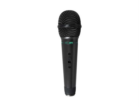 Av-Jefe AVL-2500 Dinamik El Mikrofon