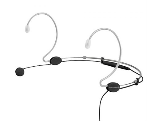 Beyerdynamic TG H56 (TG) Cardioid Headset Mikrofon