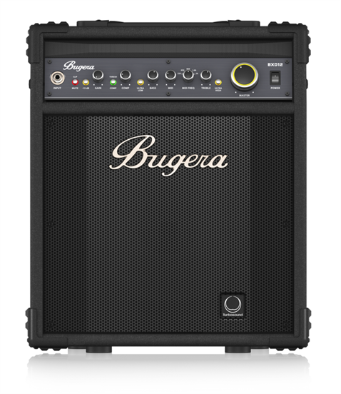 Bugera BXD12 12inc 1000W Bass Gitar Amfisi