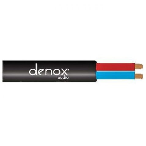 Denox DDNX-OUTDOOR SPK225 2x2,50 mm Dış Mekan Hoparlör Kablosu