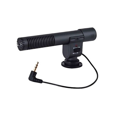 Doppler DV-200 Kondenser Kamera Tipi Mikrofon
