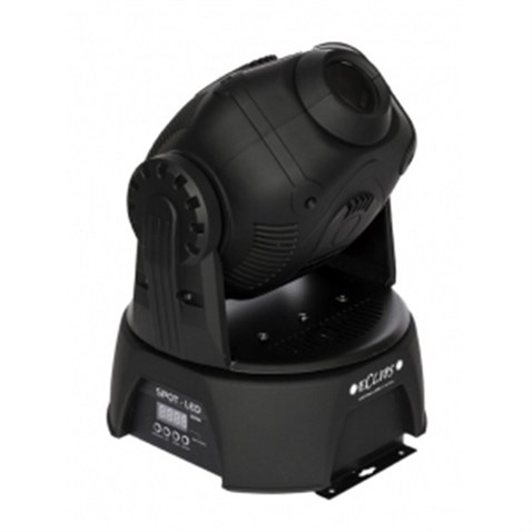 Eclips Spin 30 Led Moving Head Spot