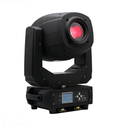GY-Hitec GY C4 230W Moving Head LED Spot Zoom