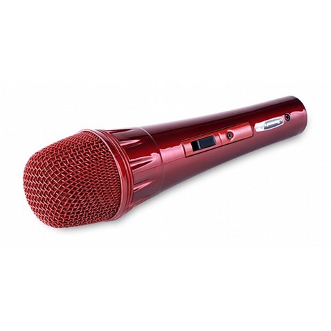 JamminPro Mic018 Kablolu Mikrofon