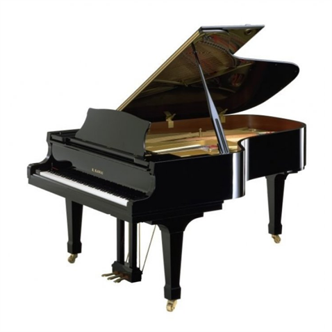 KAWAI GX-6 M/PEP 214 CM Kuyruklu Piyano