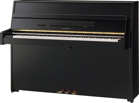 KAWAI K-200 ATX3 M/PEP Silent Duvar Piyanosu