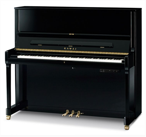 KAWAI K-300 M/PEP Duvar Piyanosu