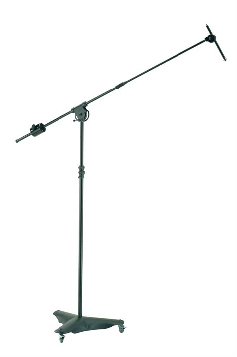 König Meyer 21430-500-55 Overhead Mikrofon Standı