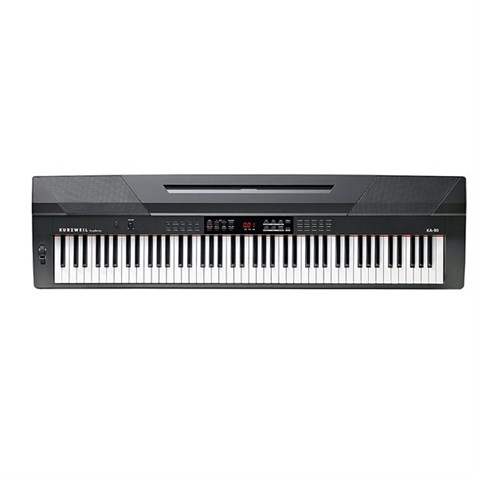 Kurzweil KA90 88 Tuş Taşınabilir - Dijital Piyano