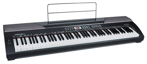 Medeli SP3000 Sahne Piyanosu (Tabure ve Kulaklık Hediyeli)