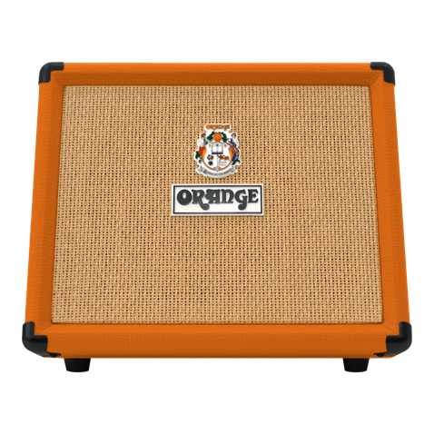 Orange Crush Acoustic 30 8 inç 30W Akustik Amfi