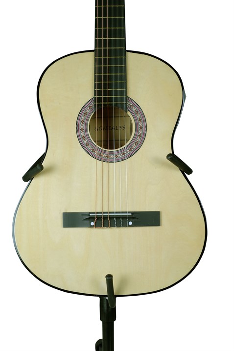 Provoice G-255K Profesyonel Kilitli Gitar Standı Sehpası