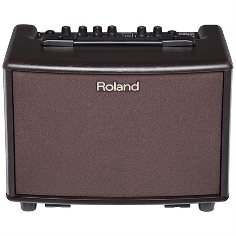 ROLAND AC-33-RW-M Akustik Gitar Amplifikatör