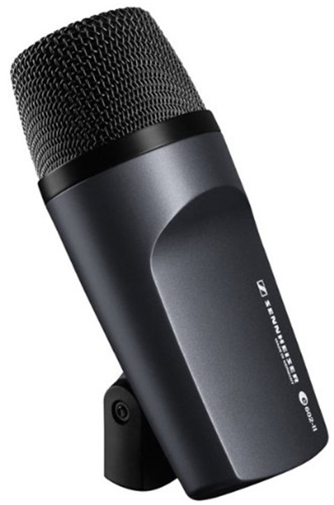 Sennheiser E 602 II Dinamik Mikrofon