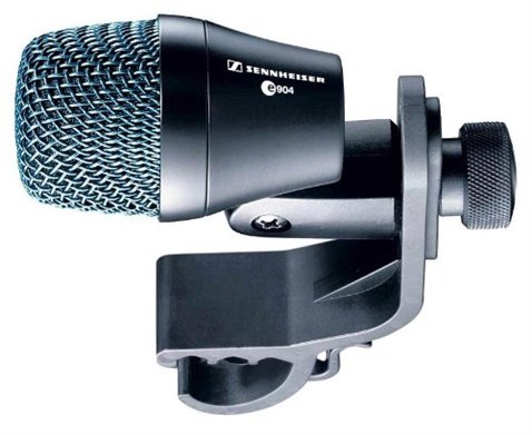 Sennheiser E-904 Dynamic Cable Professional Microphone