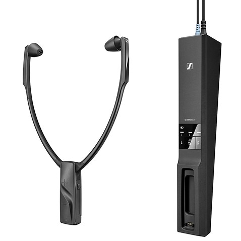 Sennheiser RS 5000 TV Dinleme Kablosuz Kulaklık