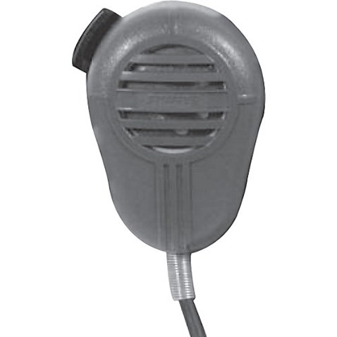 Shure 104C Handheld Indoor/Outdoor Microphone