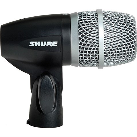 Shure PG56-XLR Kardioid Davul Mikrofonu