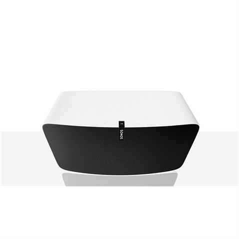 Sonos Play 5 Kablosuz Akıllı Hoparlör (Beyaz)