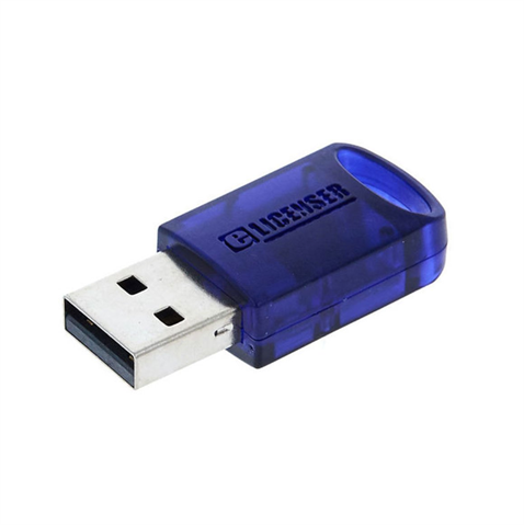 Steinberg USB eLicenser Key