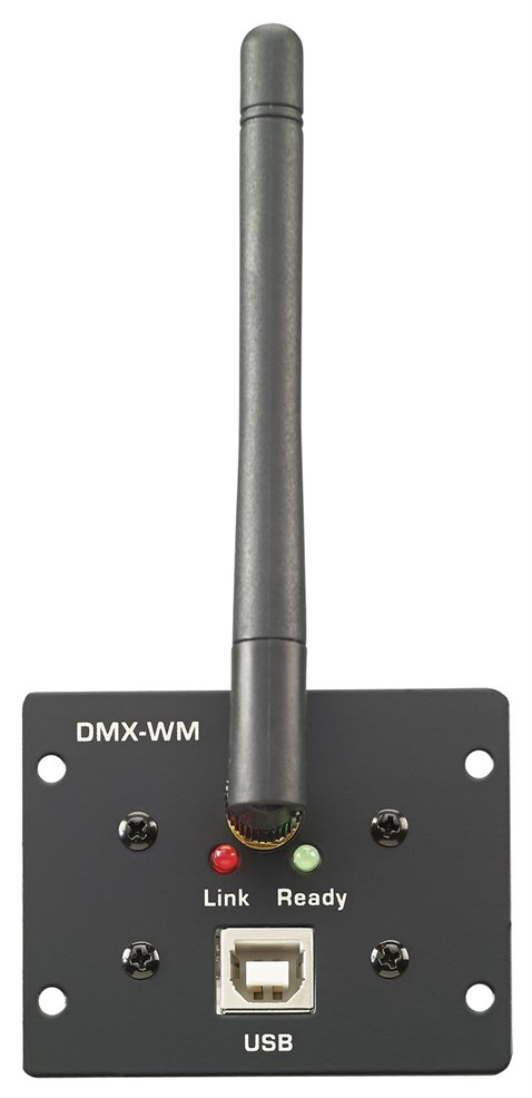 Topp Pro DMX-WM Wireless Modülü