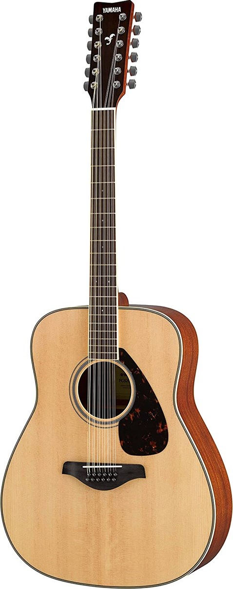 Yamaha FG820 Akustik Gitar