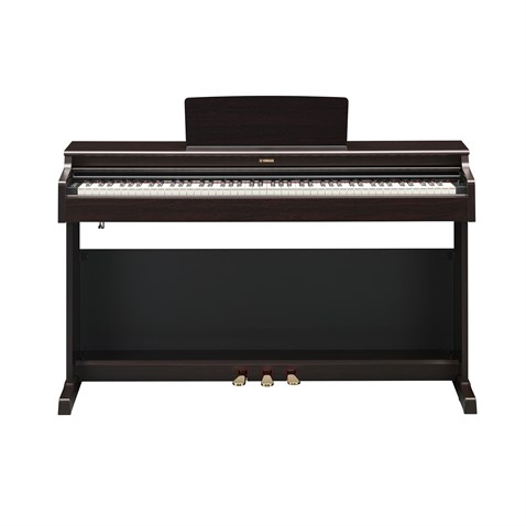 Yamaha YDP165R Gül Ağacı Dijital Piyano